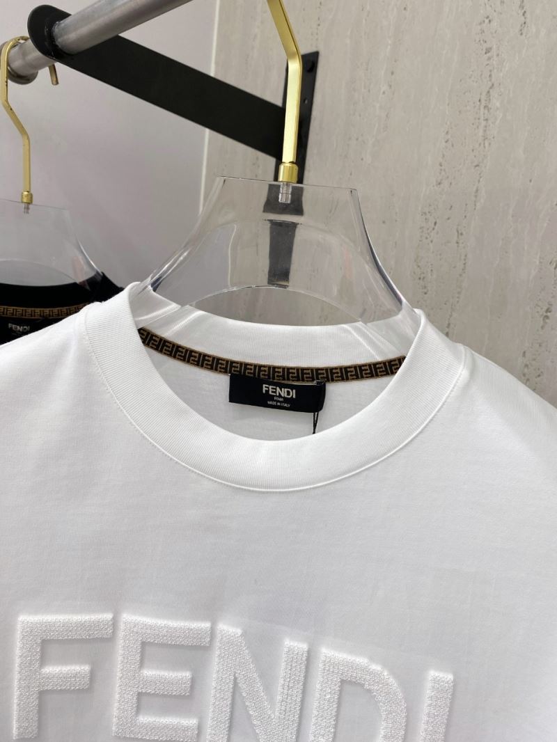 Fendi T-Shirts